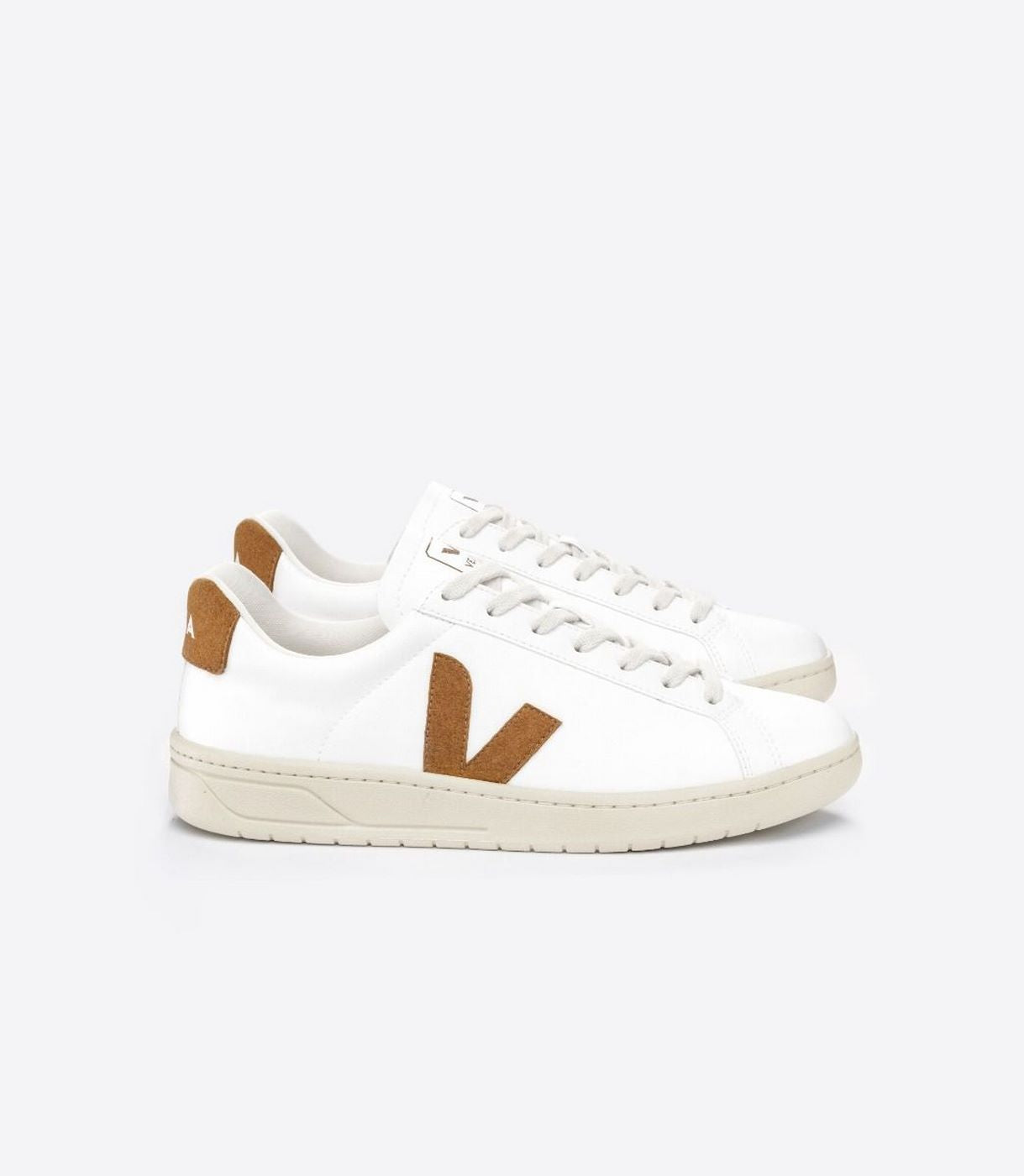 Baskets White Camel - Homme
