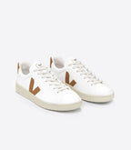 Baskets White Camel - Homme
