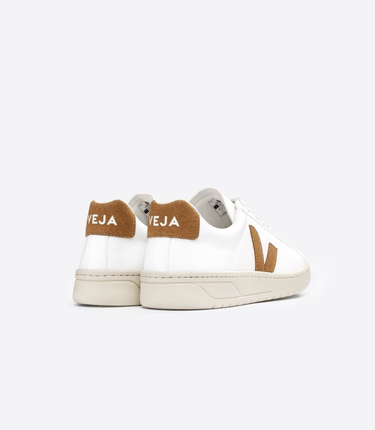 Baskets White Camel - Homme