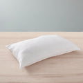 Oreiller - Gamme "Douceur" Traité Anti Acarien Soft & Care - Blanc