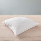 Oreiller - Gamme "Douceur" Traité Anti Acarien Soft & Care - Blanc