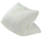 Protección de ropa de cama - Bambú - Blanco