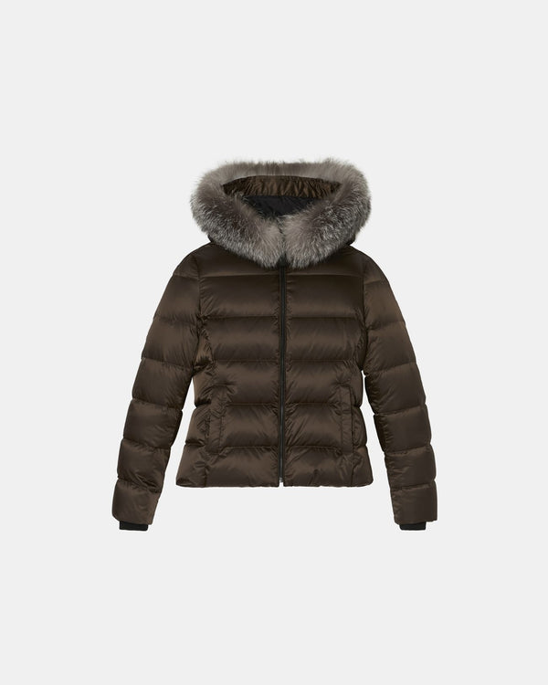 Chaqueta de plumas Daly_1