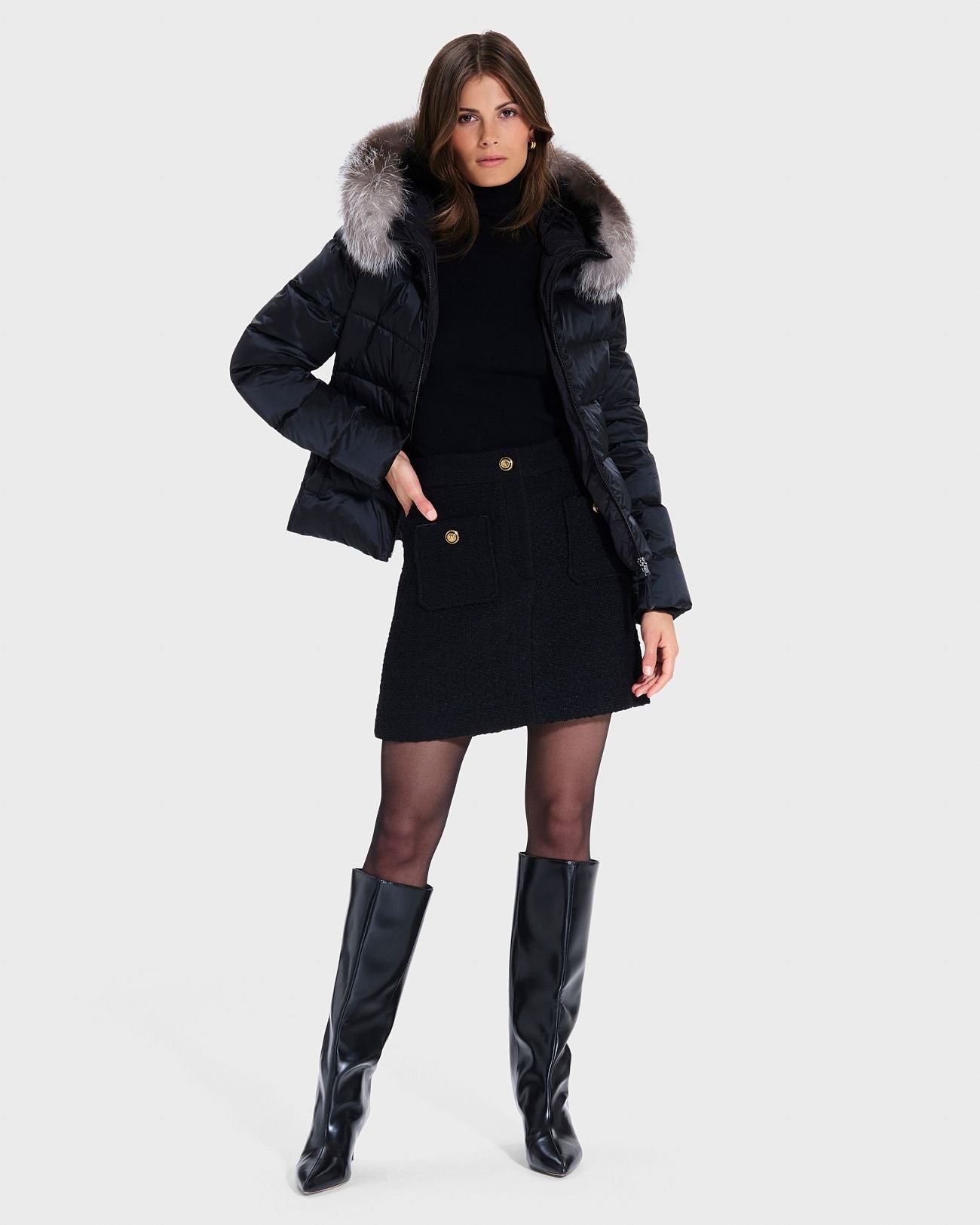 Daly down jacket_1