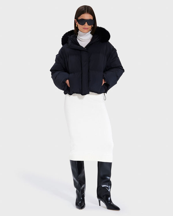 Chaqueta de plumas Denitsa_1