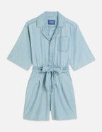 Combinaison Lightweight Denim - Shine A Light