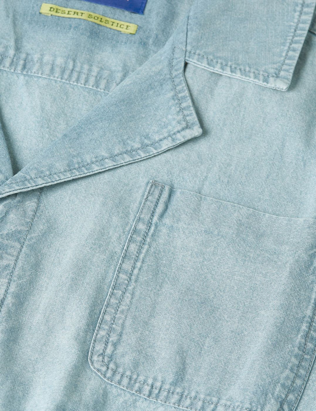 Combinaison Lightweight Denim - Shine A Light