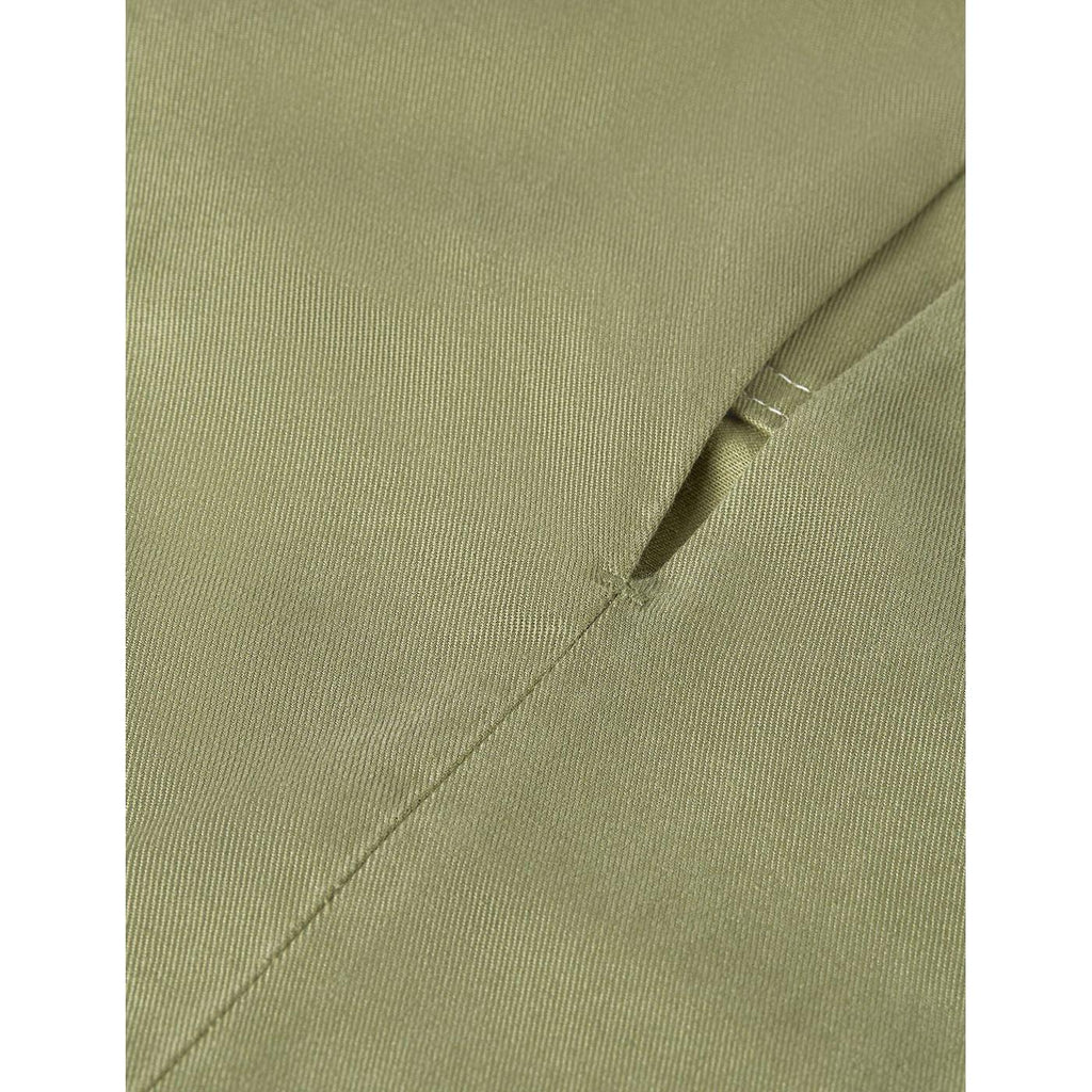 Robe Belted Utility Mini - Oil Green
