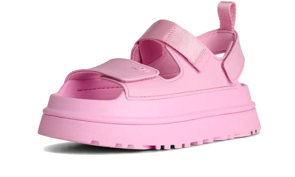 UGG - Goldenglow Sandal Pink - Pink