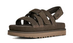 UGG - Goldenstar Gleam Sandal Dense Smoke - Marron