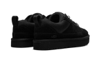UGG - Lowmel Lo Black - Noir