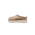 UGG - Tazz Sun Stitch Seed Mustard Seed - Beige