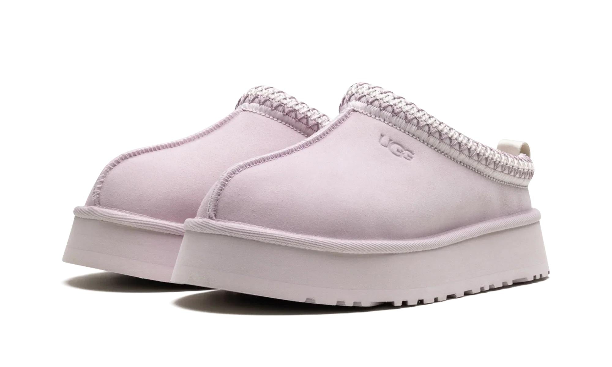 UGG - Tazz Slipper Bay Fog - Rose