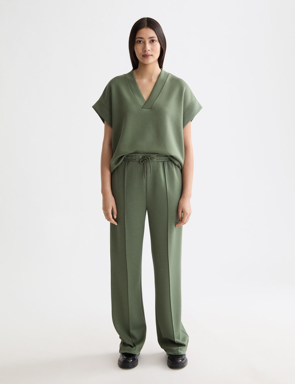 Pantalon de Jogging en Modal - Thym