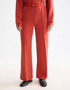 Pantalon de Jogging en Tencel - Ketchup