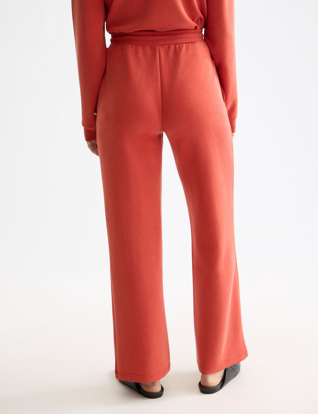 Pantalon de Jogging en Tencel - Ketchup