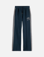 Jogging Interlock - Carbon