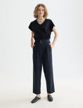 Pantalon Core Daisy - Night