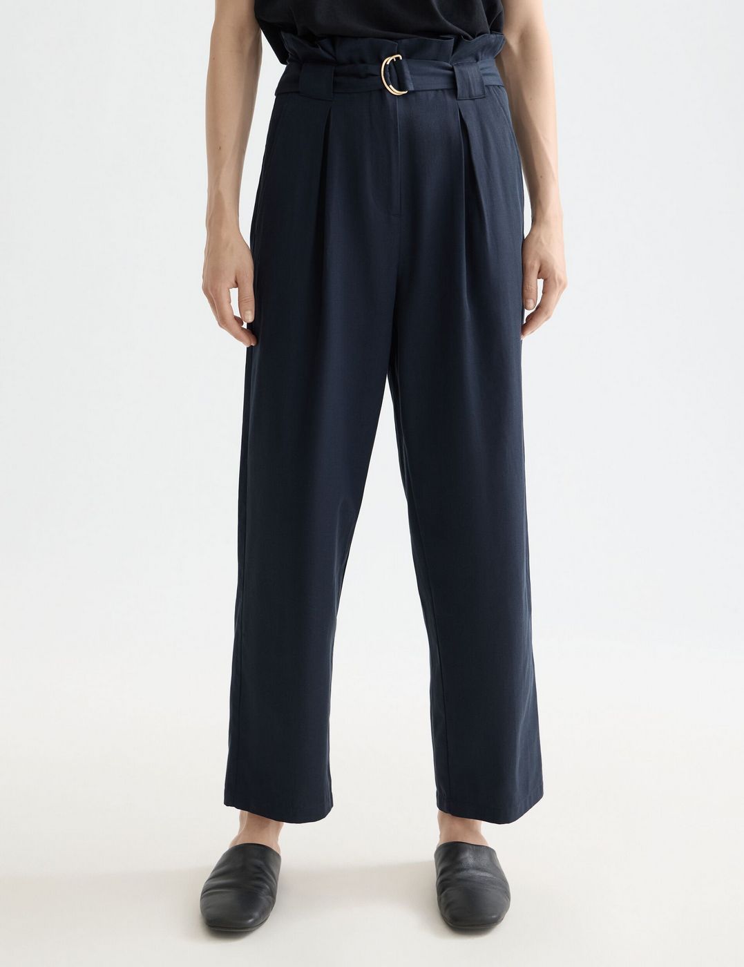 Pantalon Core Daisy - Night