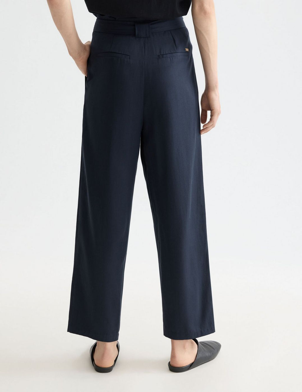 Pantalon Core Daisy - Night