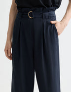 Pantalon Core Daisy - Night