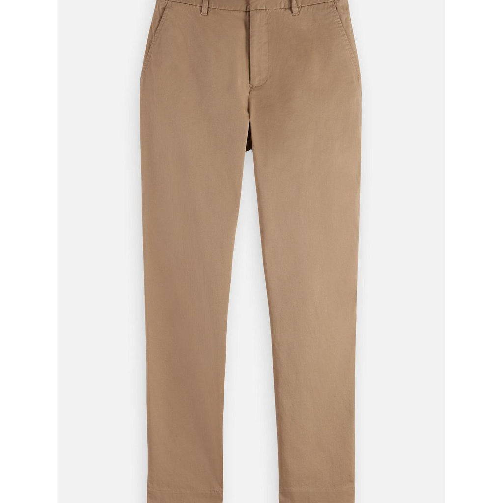 Pantalon Core Abott Chino - Sand