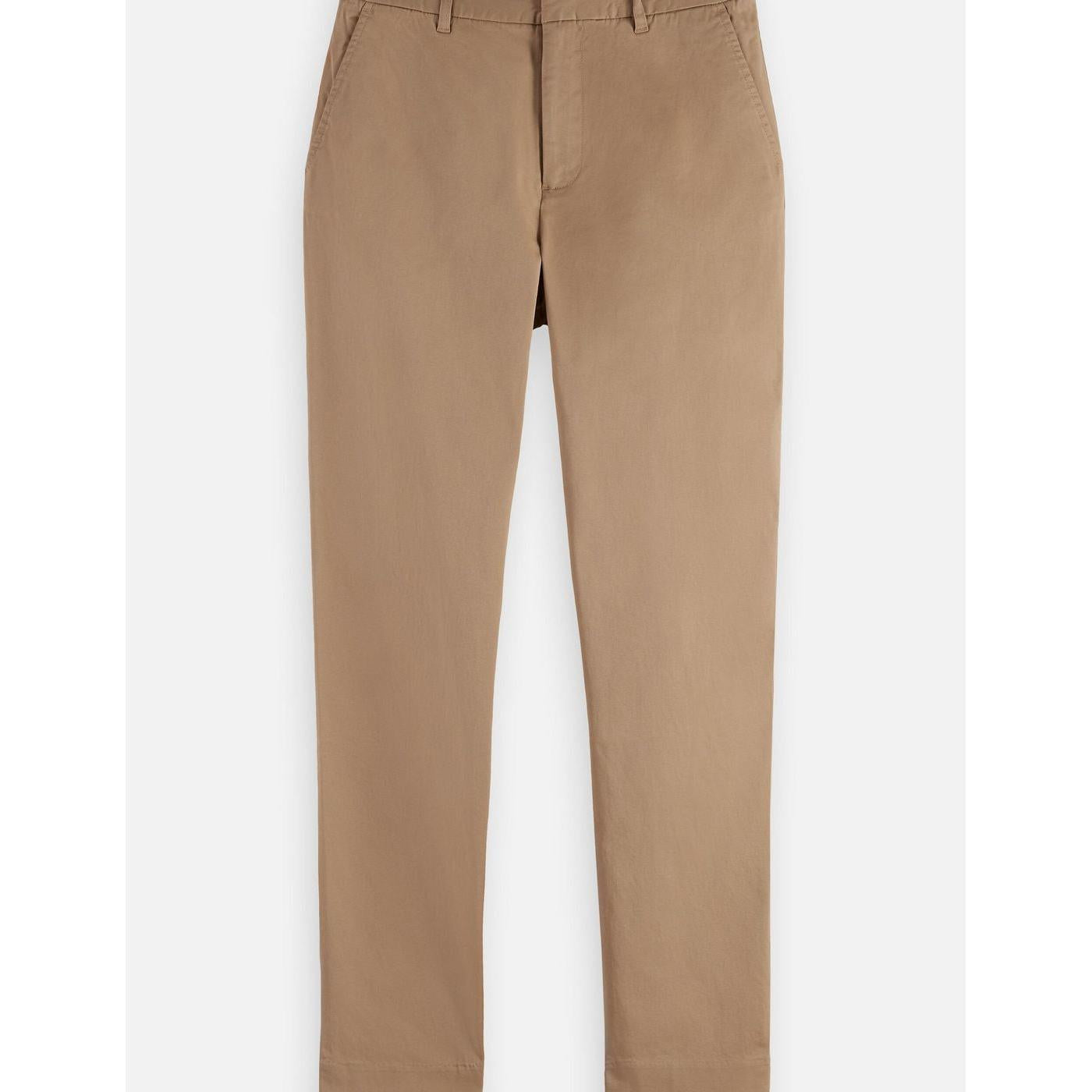 Pantalon Core Abott Chino - Sand