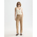 Pantalon Core Abott Chino - Sand