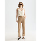 Pantalon Core Abott Chino - Sand