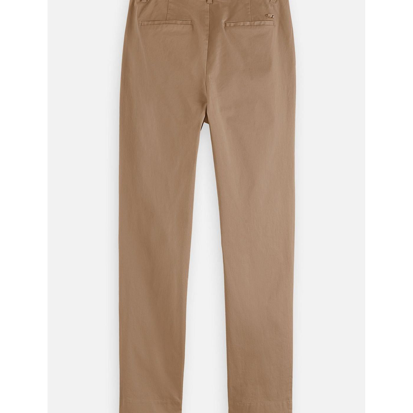 Pantalon Core Abott Chino - Sand
