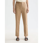 Pantalon Core Abott Chino - Sand