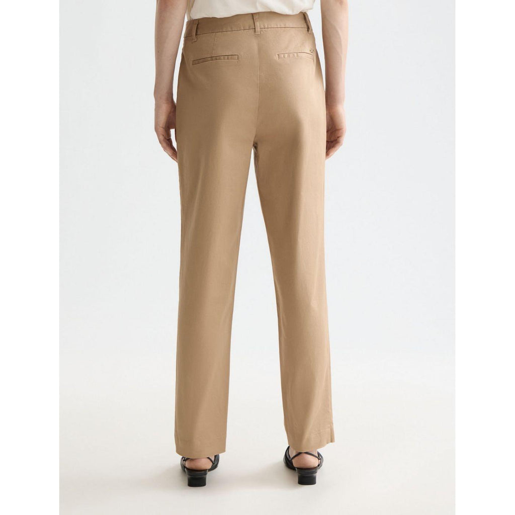 Pantalon Core Abott Chino - Sand