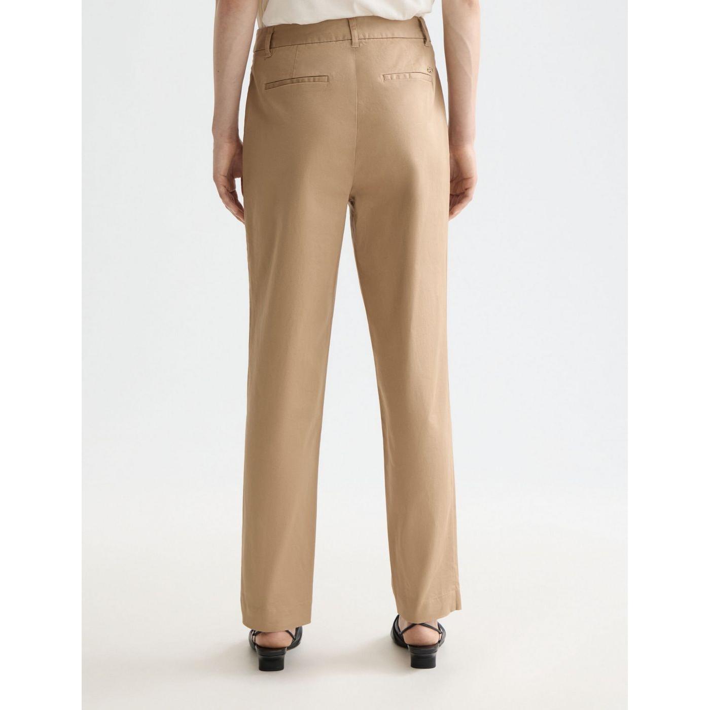 Pantalon Core Abott Chino - Sand