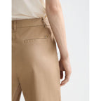 Pantalon Core Abott Chino - Sand