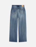 The Deep Low Rise Loose Fit - The Cosmico