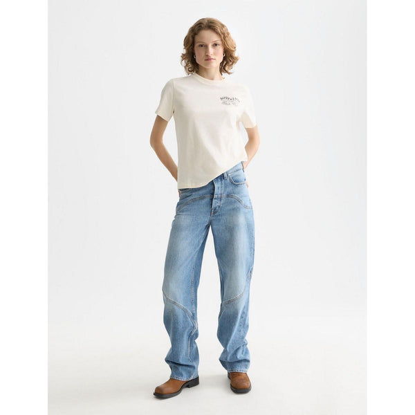 Jean The Ripple Straight — City Slicker - City Slicker