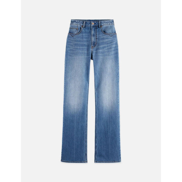 Jean The Glow Bootcut — Texas Sun - Texas Sun