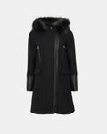 Manteau Gerson noir_4
