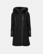 Manteau Gerson noir_4