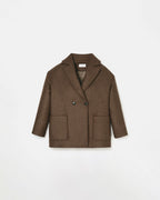 Manteau court noisette_5