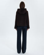 Manteau Marjy chocolat_3