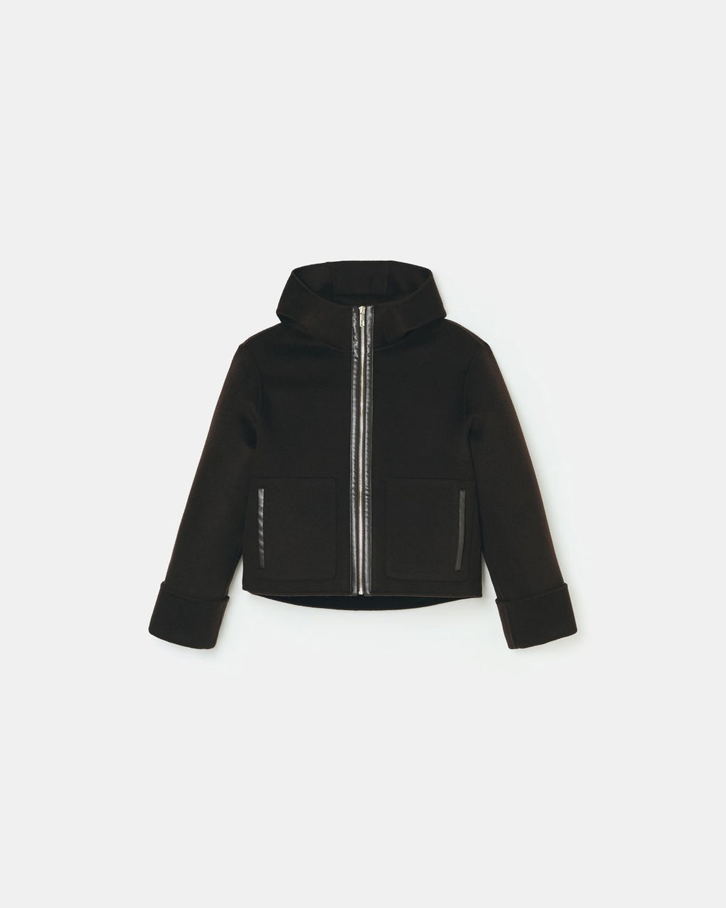 Manteau Marjy chocolat_5