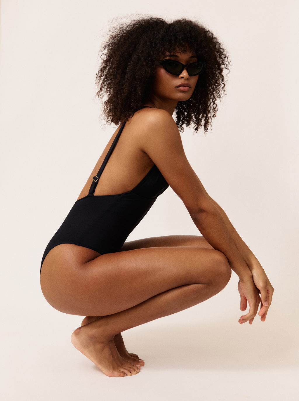 Une Pièce Totally Black