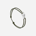 Bracelet Porto - Kaki