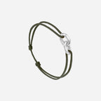 Bracelet Porto - Kaki