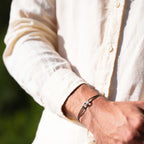 Bracelet Porto - Kaki