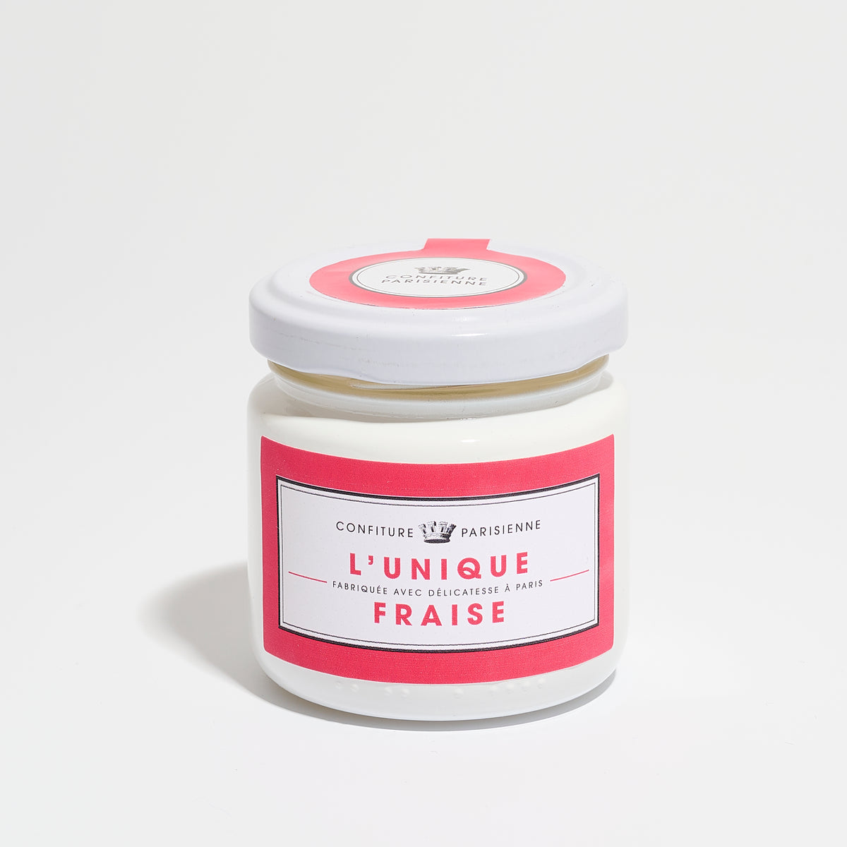 Confiture Unique Fraise