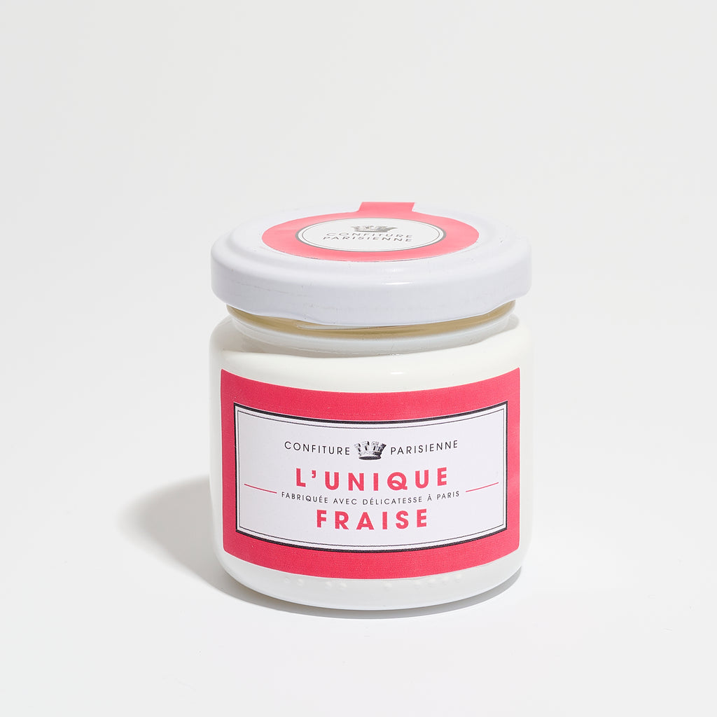 Confiture Unique Fraise