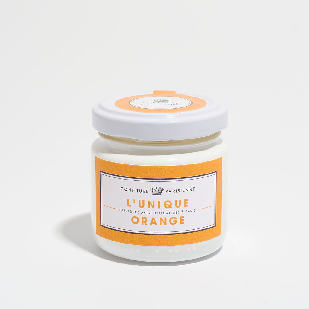 Confiture Orange