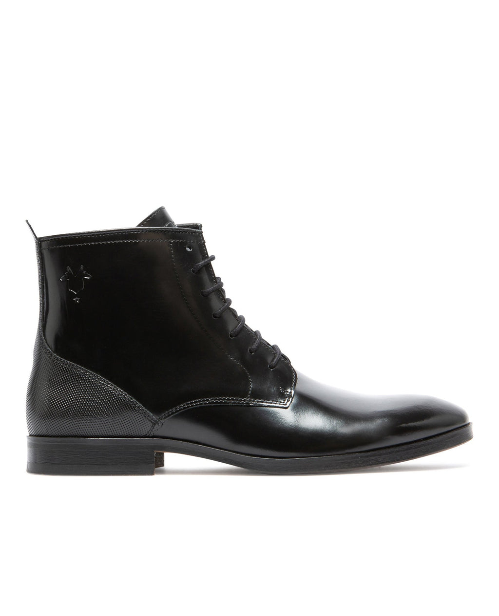 Botki Boots Unkind - Czarne